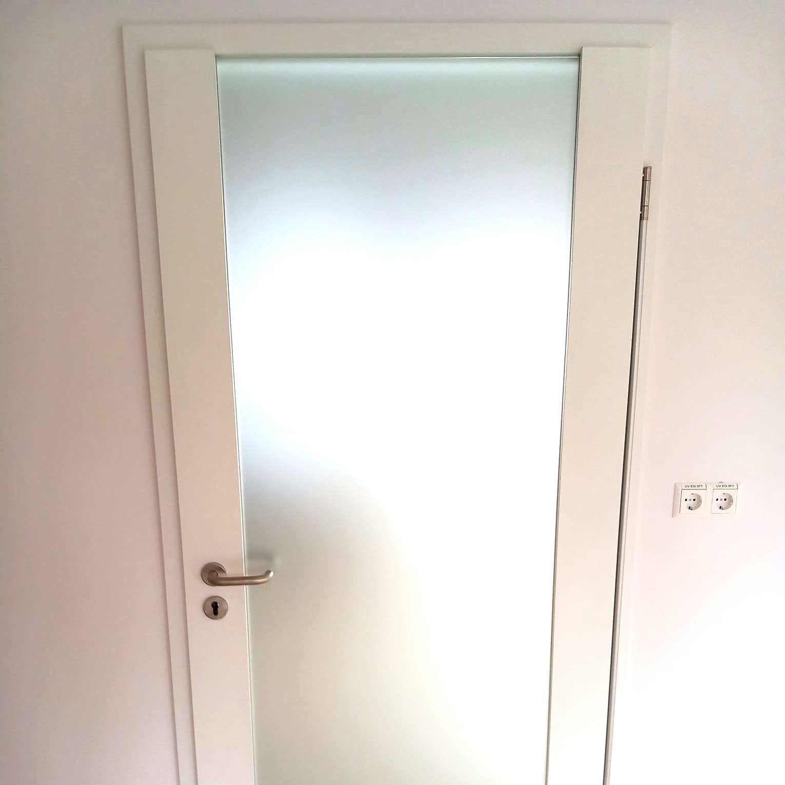 Innentüren M und K Thalheim